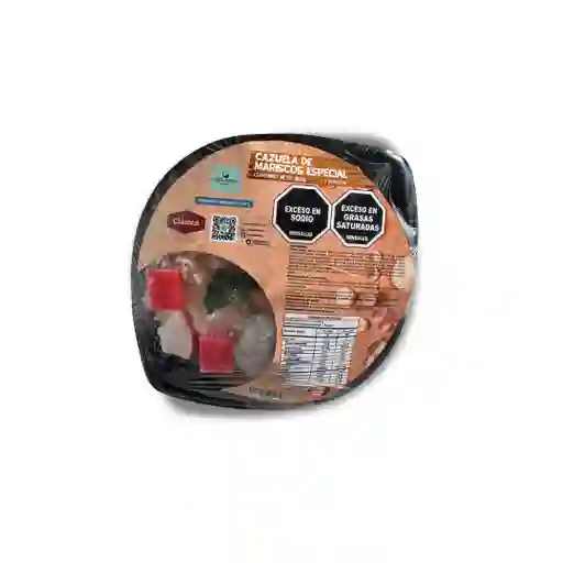 Cazuela Especial 480 G