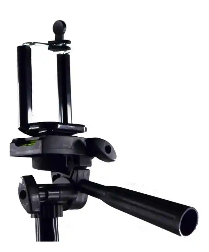 Trípode Estabilizador De Cardán De Vídeo Multifuncional 3120