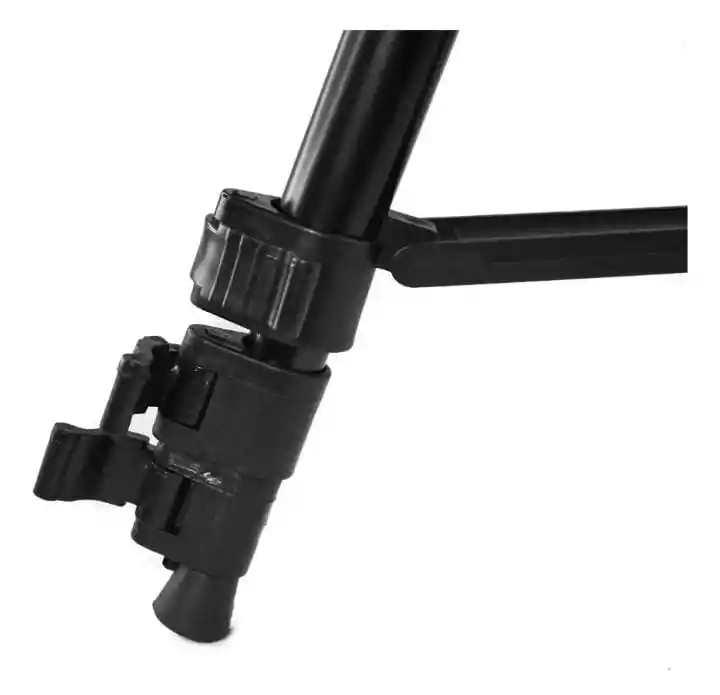 Trípode Estabilizador De Cardán De Vídeo Multifuncional 3120