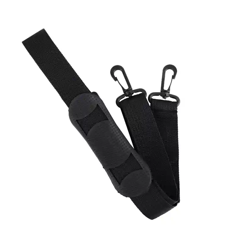 Funda Jaltech 15 Correa Oxford Negra