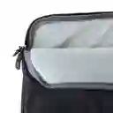Funda Jaltech 15 Correa Oxford Negra