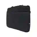 Funda Jaltech 15 Correa Oxford Negra