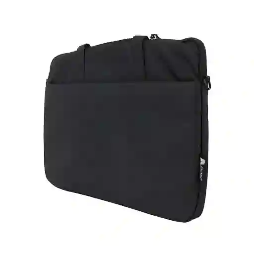 Funda Jaltech 15 Correa Oxford Negra