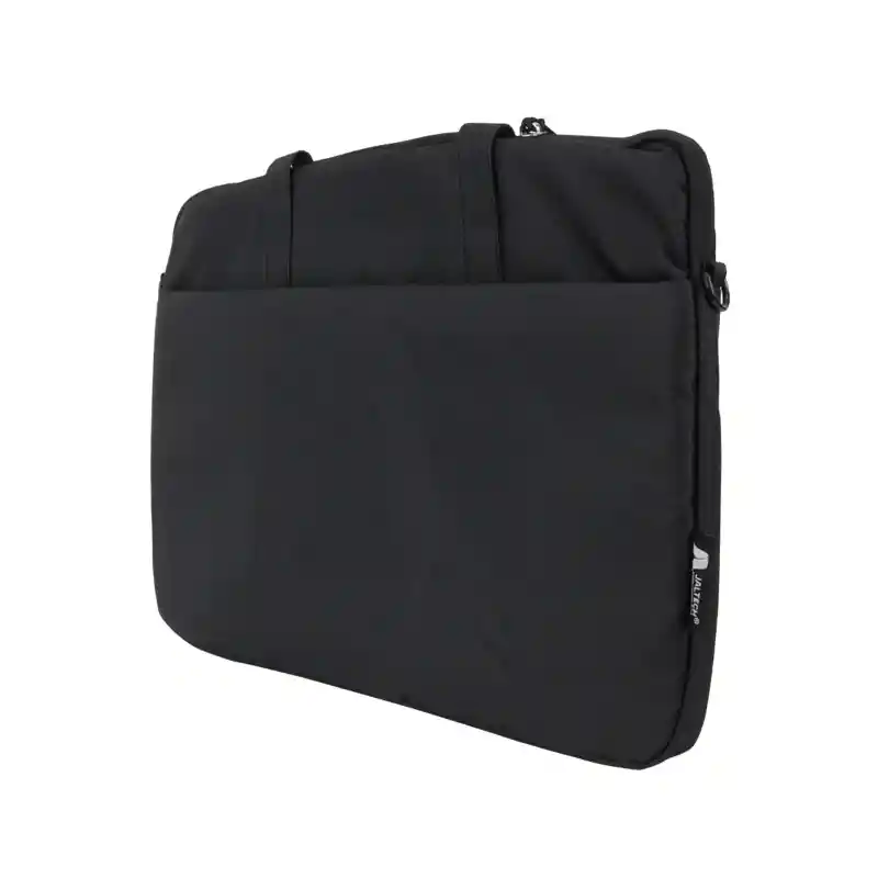 Funda Jaltech 15 Correa Oxford Negra