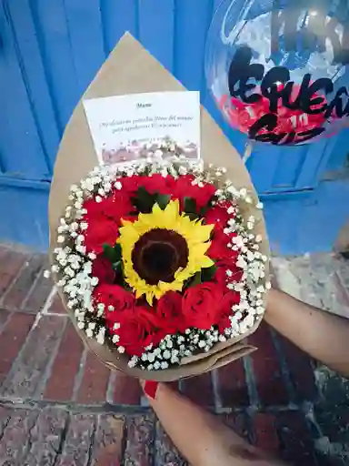 Buquet Amor
