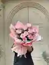 Ramo De Rosas