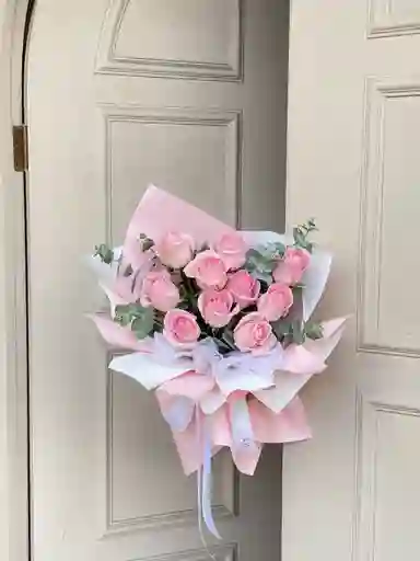 Ramo De Rosas