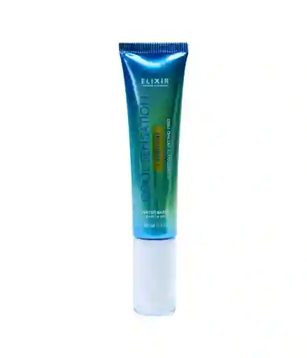 Lubricante Intimo Frío 30ml Cool Sensation Elixir