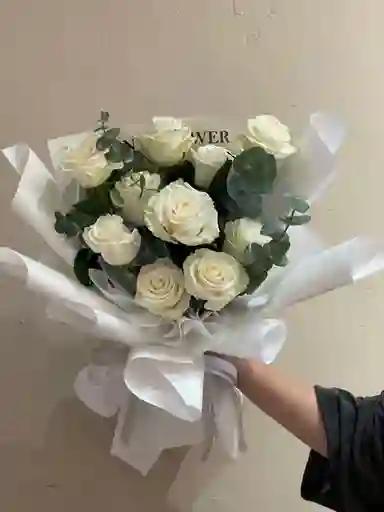 Ramo De Rosas