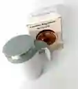 Tazas Mezcladora De Cafe Electrica
