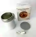 Tazas Mezcladora De Cafe Electrica