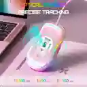 Mouse De Juego Gamer Onikuma Cw925 Rgb