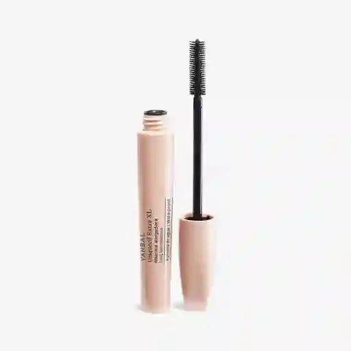 Rimel Alargador Uniquecil Negro Extra Xl Yanbal