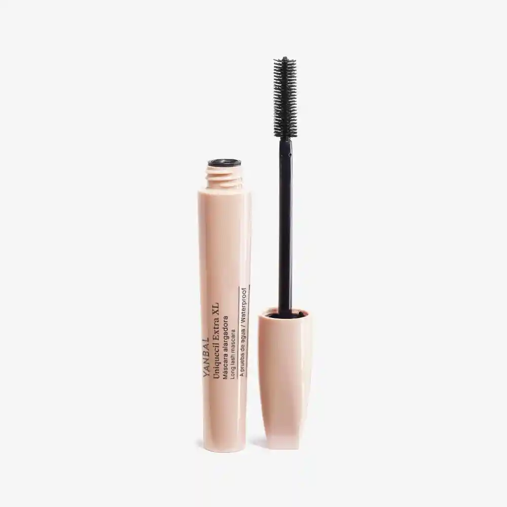 Rimel Alargador Uniquecil Negro Extra Xl Yanbal