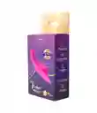Vibrador Con App Para Panty Tinker Majestic