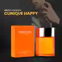 Perfume Clinique Happy Para Hombre Edt 100 Ml 1.1