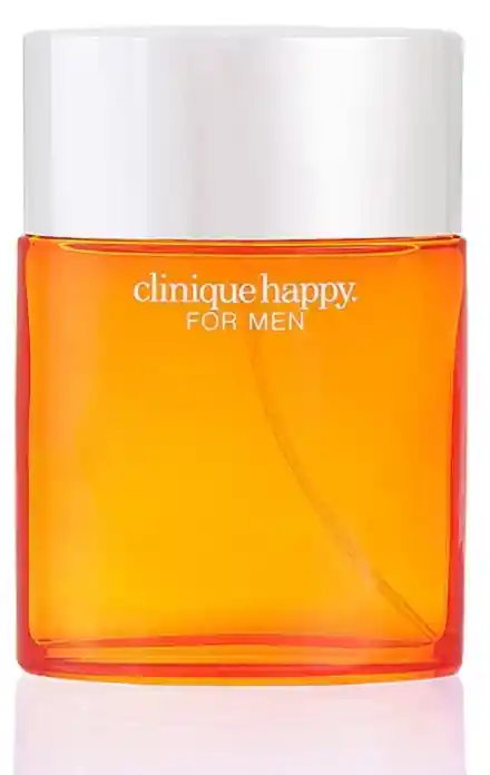Perfume Clinique Happy Para Hombre Edt 100 Ml 1.1