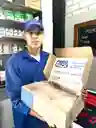 Frigopack De Tilapia