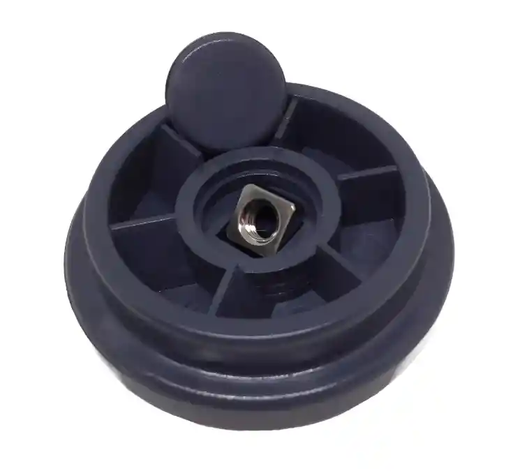 Acople De Motor Licuadora Infinyforce Imusa Original