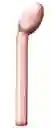 Vibrador Punto G Dorado Rosy Gold