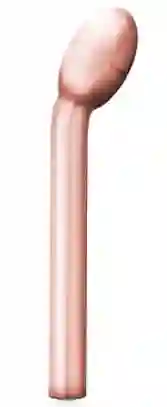 Vibrador Punto G Dorado Rosy Gold