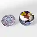 Vela Aromática Estuche