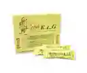 K.l.g 180 X5 Sachet Potenciador Sexual Masculino Enano Pichón Retardante Y Estimulador