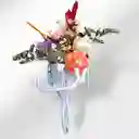 Vela Aromática Bici Deluxe