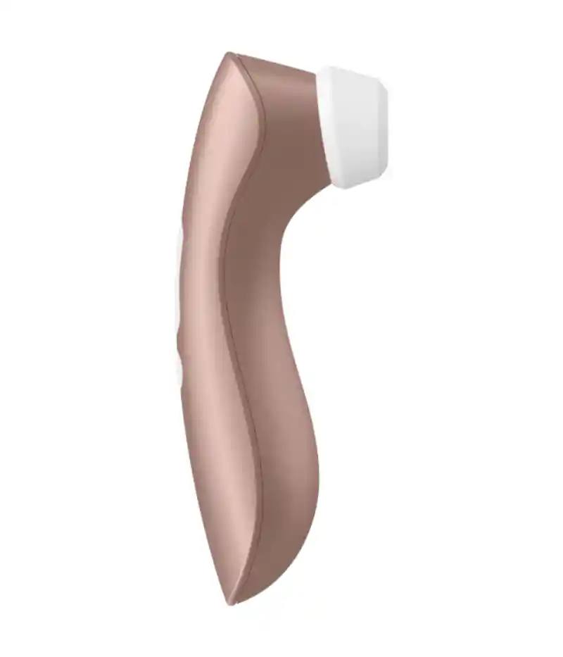 Satisfyer Pro 2+ Succionador De Clitoris Con Vibracion