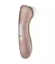 Satisfyer Pro 2+ Succionador De Clitoris Con Vibracion