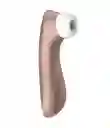Satisfyer Pro 2+ Succionador De Clitoris Con Vibracion