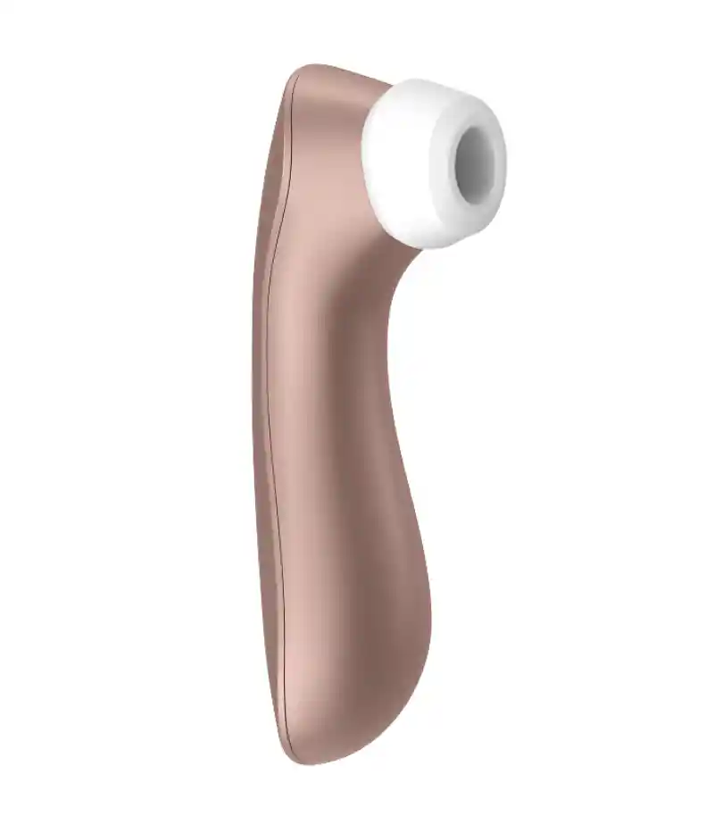 Satisfyer Pro 2+ Succionador De Clitoris Con Vibracion