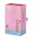 Satisfyer Pro 2+ Succionador De Clitoris Con Vibracion