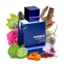 Perfume Al Haramain Aqua Dubai 100ml Edp 1.1