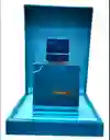 Perfume Al Haramain Aqua Dubai 100ml Edp 1.1