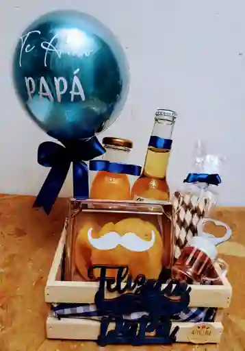 Desayuno Especial Para Él ( Brunch , Media Tarde)