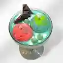 Vela Aromática Sundae Fantasy