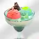 Vela Aromática Sundae Fantasy