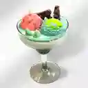Vela Aromática Sundae Fantasy
