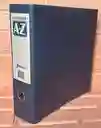 Carpeta Archivador Az Carta