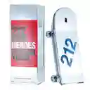 Perfume 212 Heroes Forever Young Edt 90ml Para Hombre 1.1