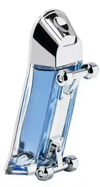 Perfume 212 Heroes Forever Young Edt 90ml Para Hombre 1.1