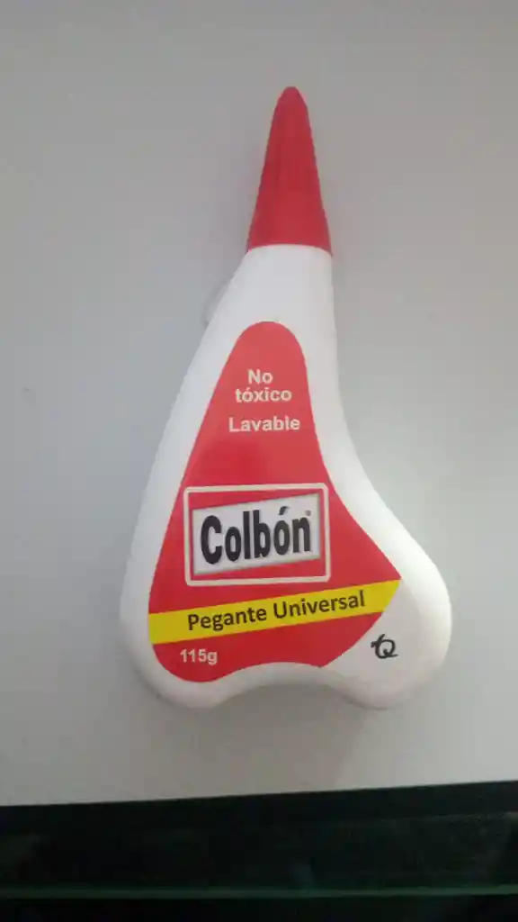 Pegante Colbon