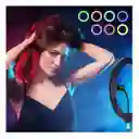 Aro De Luz 56cm Luces Rgb + Calidas, Incluye Tripode