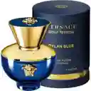 Perfume Dylan Blue Pour Femme Edp 100ml Para Mujer 1.1