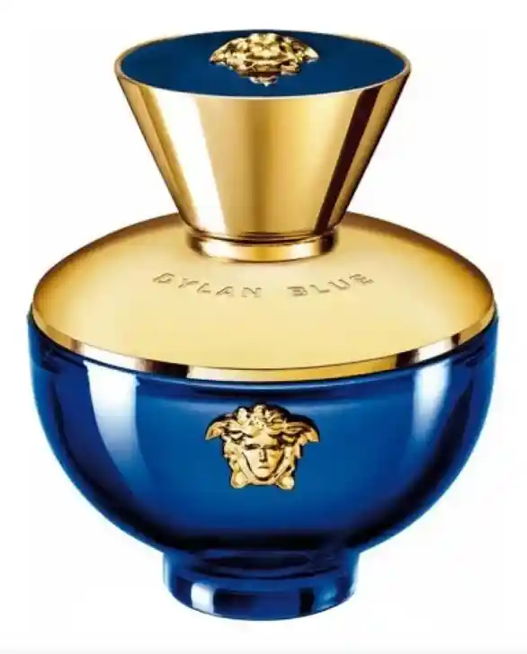 Perfume Dylan Blue Pour Femme Edp 100ml Para Mujer 1.1