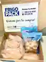 Frigopack De Filete De Tilapia Y Camaron