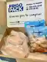 Frigopack De Filete De Tilapia Y Camaron