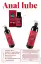 Lubricante Anal Silicona Easy Anal Lube 30ml