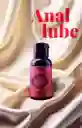 Lubricante Anal Silicona Easy Anal Lube 30ml